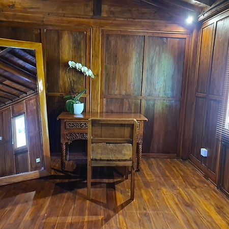 Bhalance Retreat Hotel Padangbai  Ngoại thất bức ảnh
