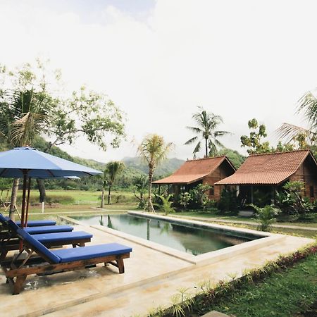 Bhalance Retreat Hotel Padangbai  Ngoại thất bức ảnh