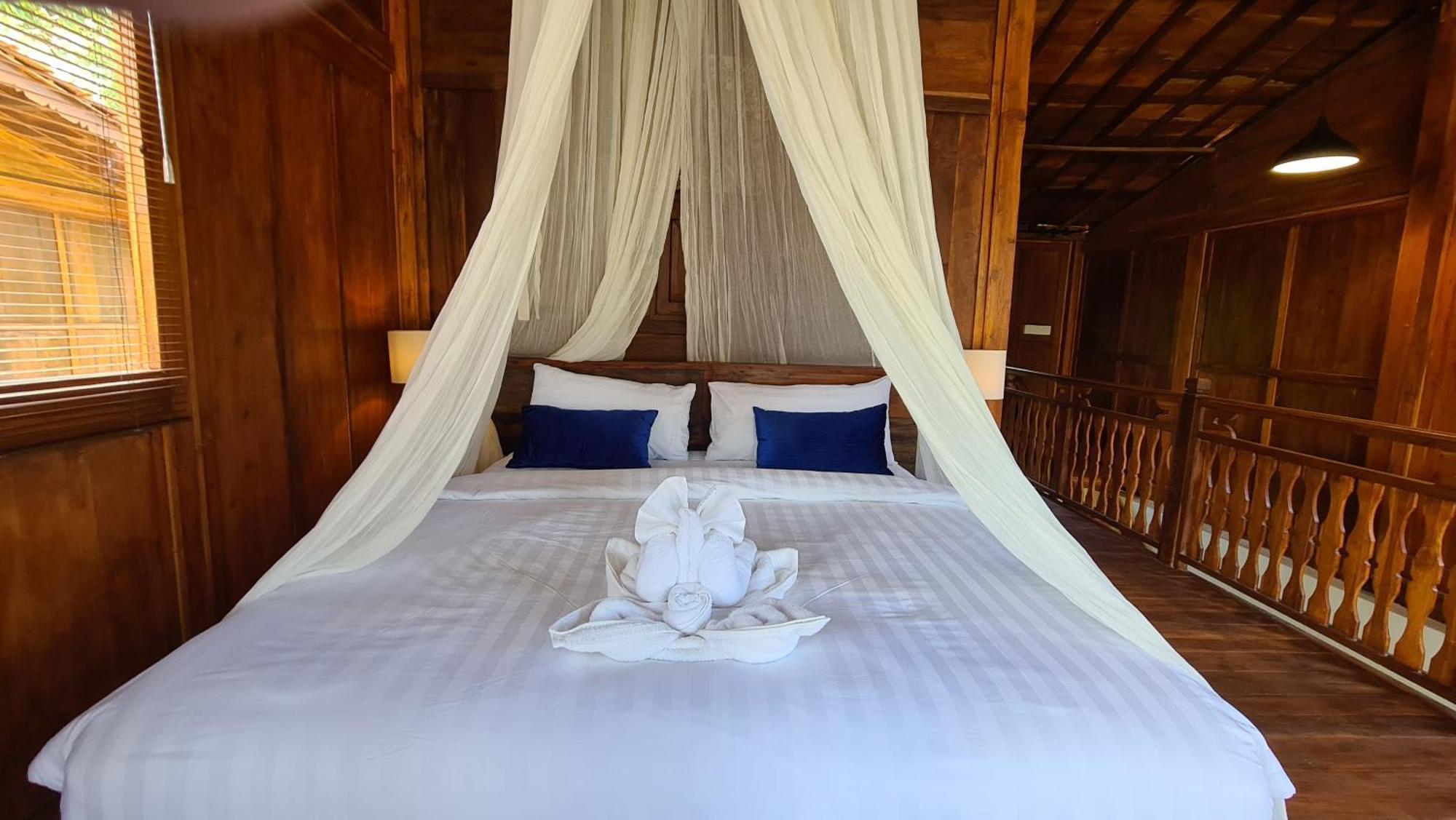 Bhalance Retreat Hotel Padangbai  Ngoại thất bức ảnh