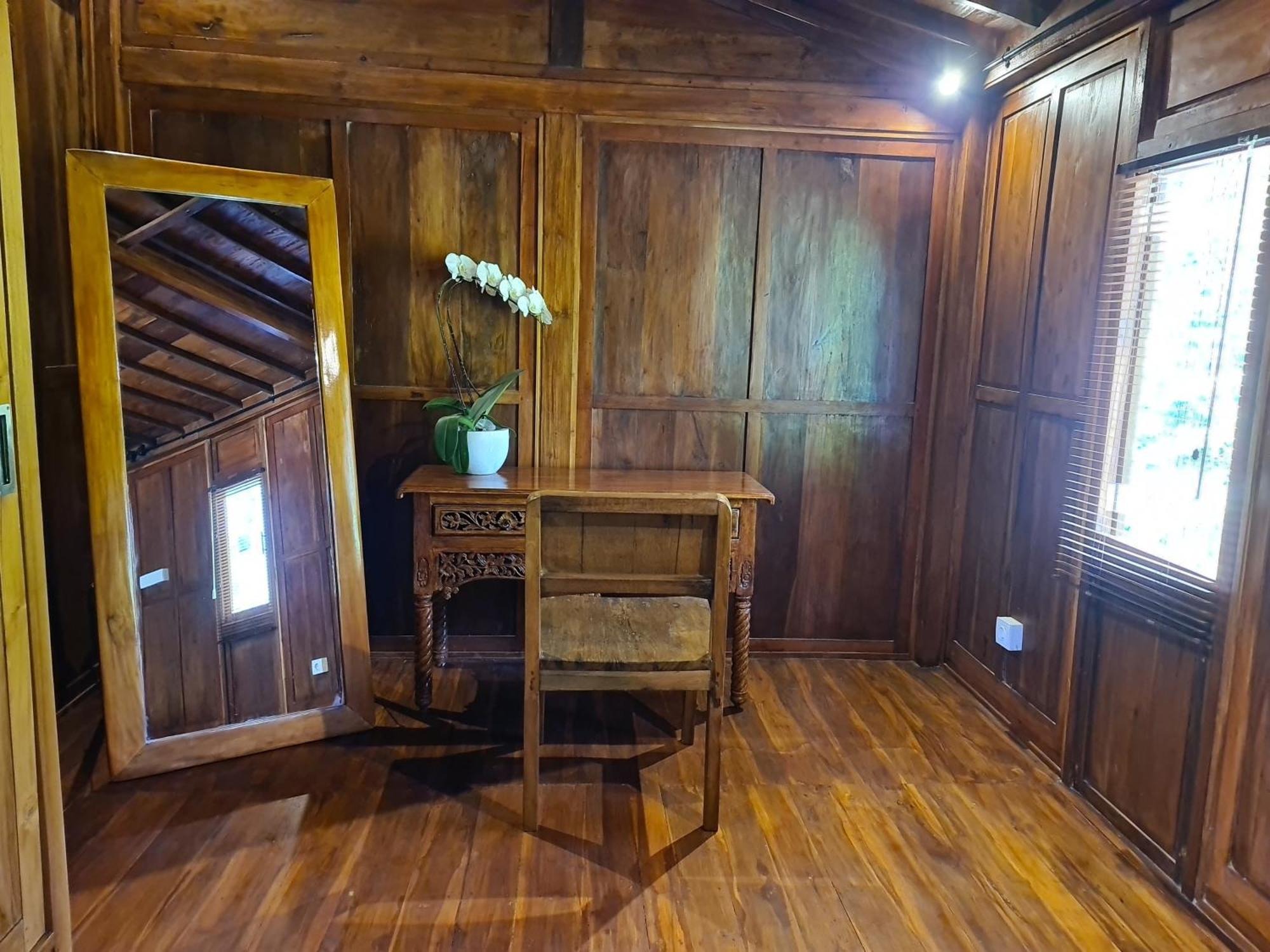 Bhalance Retreat Hotel Padangbai  Ngoại thất bức ảnh