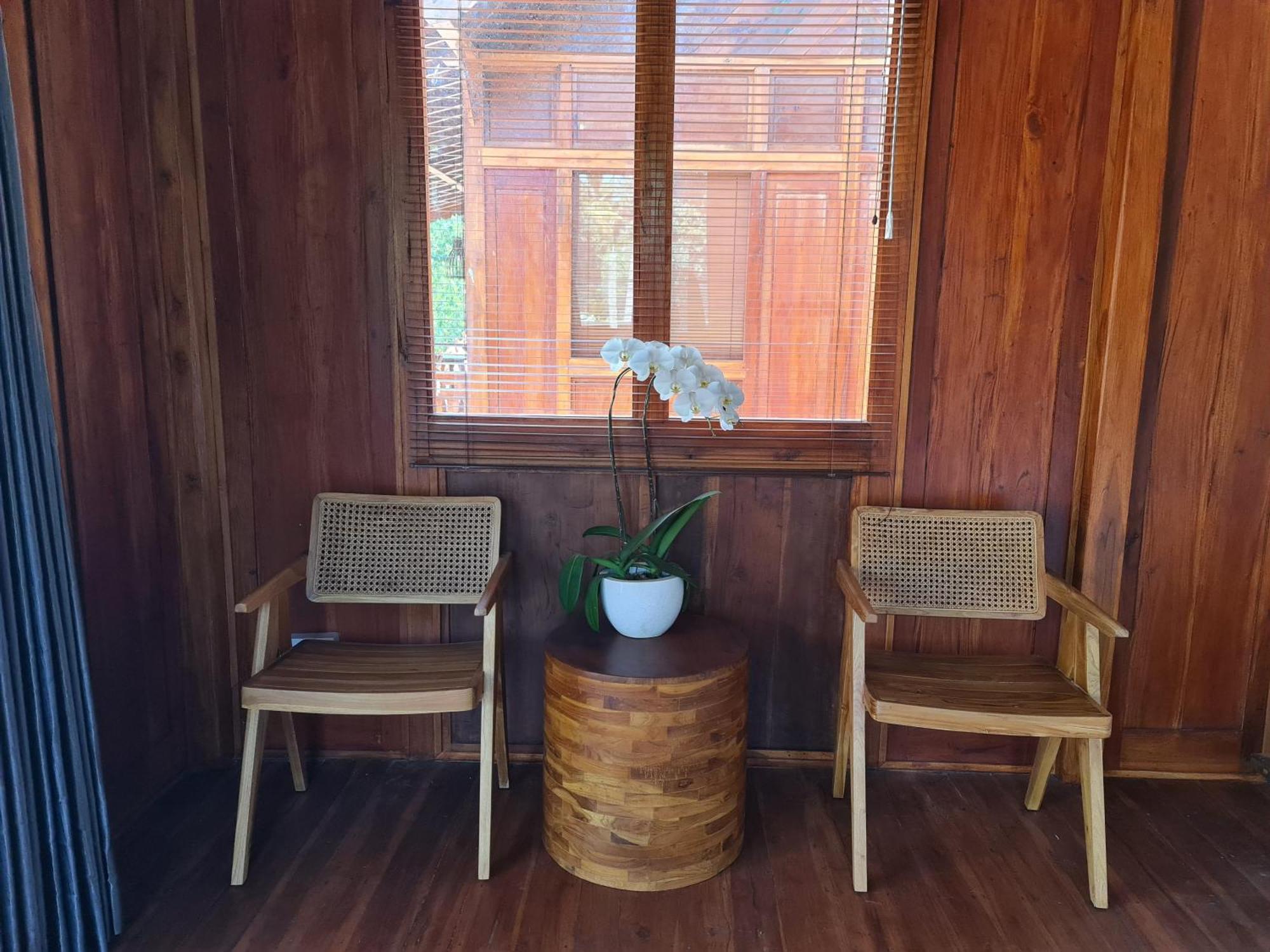 Bhalance Retreat Hotel Padangbai  Ngoại thất bức ảnh