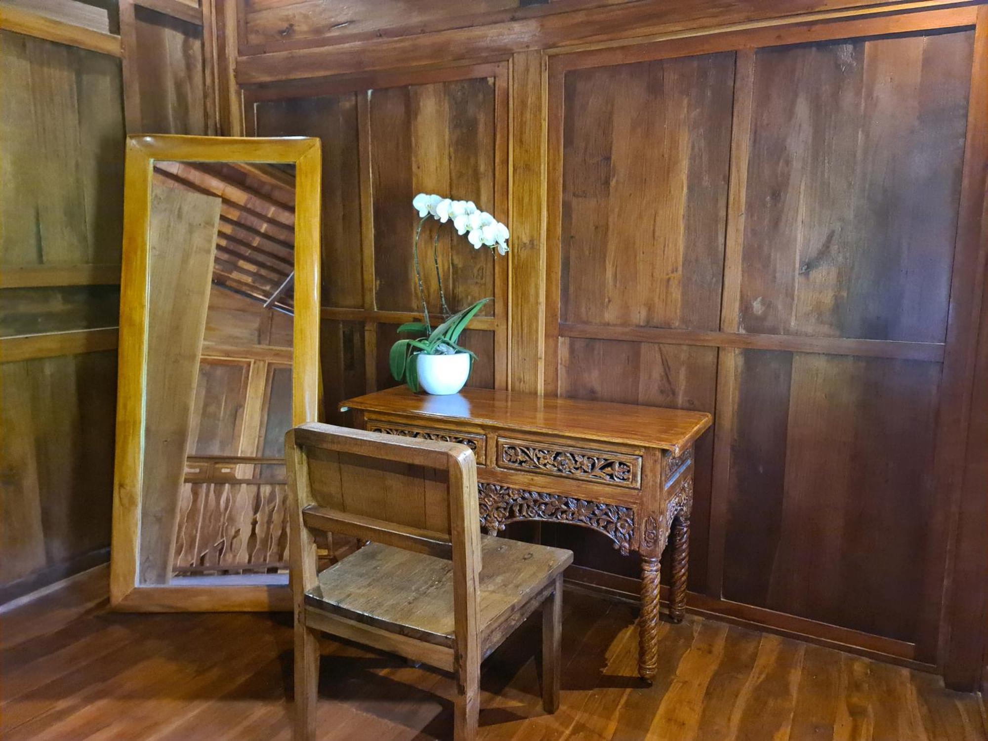 Bhalance Retreat Hotel Padangbai  Ngoại thất bức ảnh