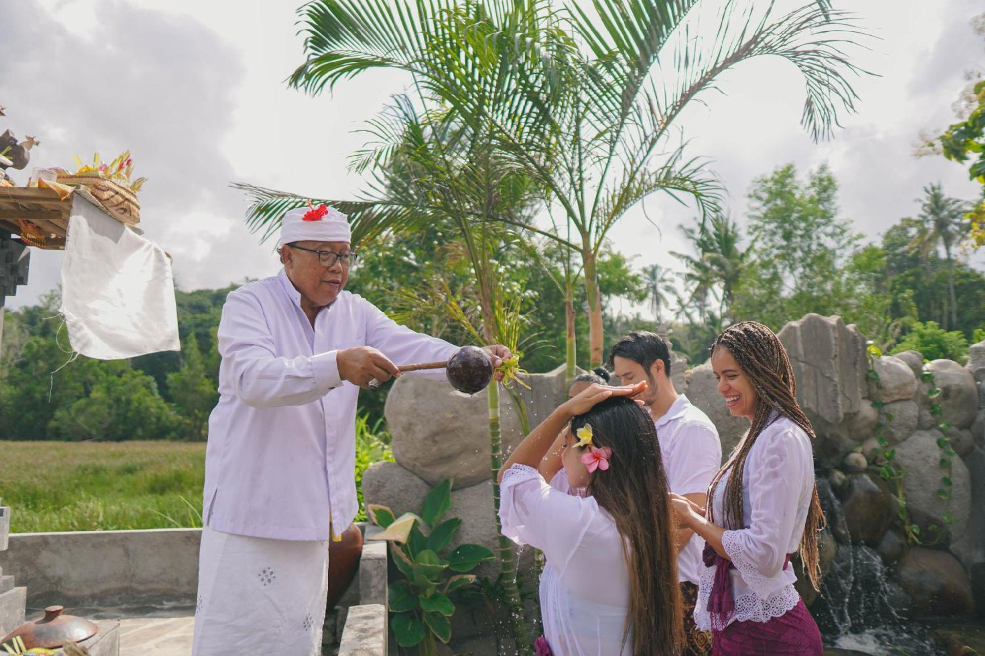 Bhalance Retreat Hotel Padangbai  Ngoại thất bức ảnh