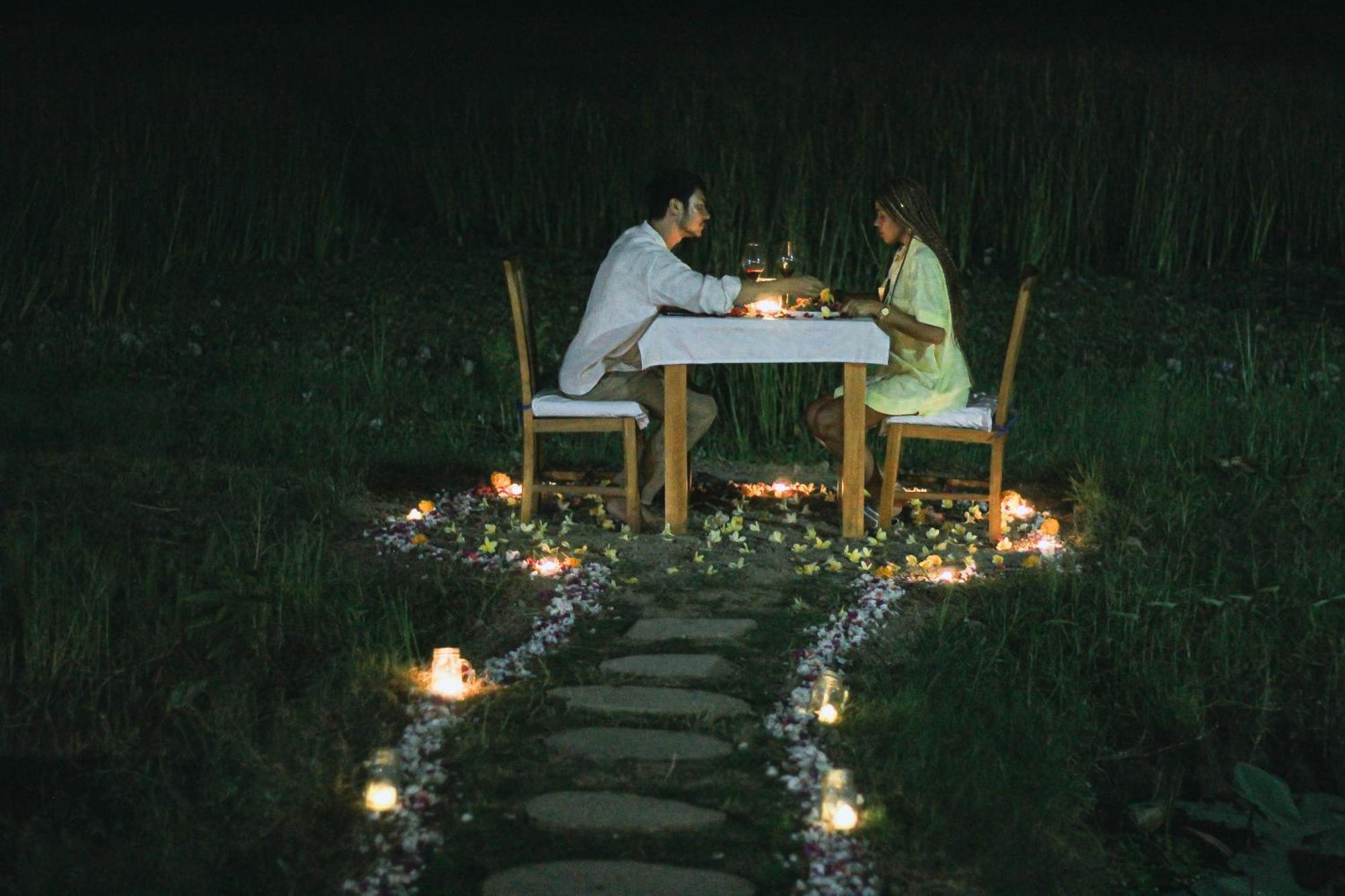 Bhalance Retreat Hotel Padangbai  Ngoại thất bức ảnh