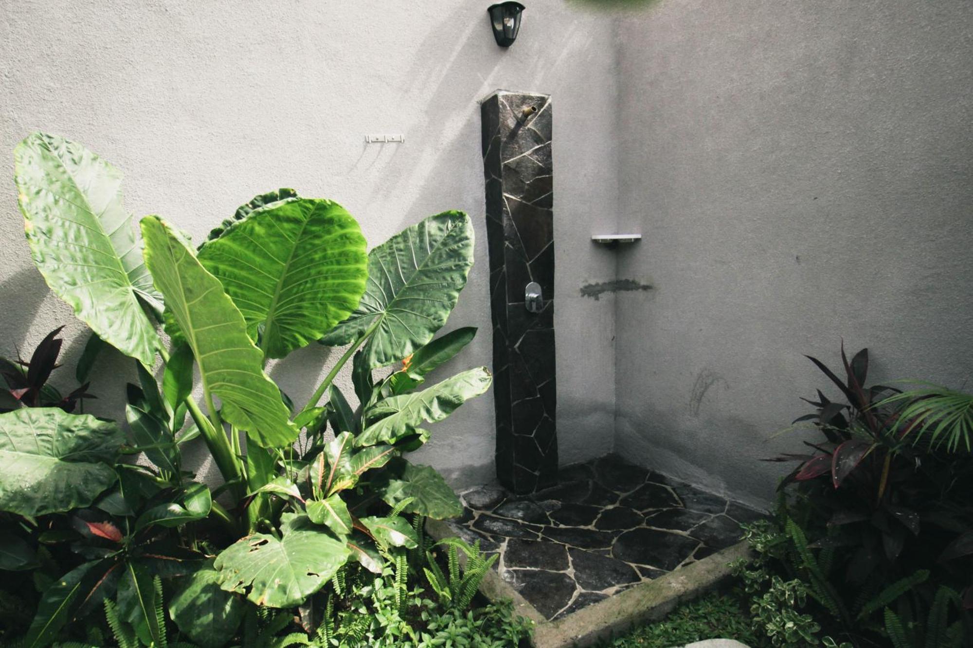Bhalance Retreat Hotel Padangbai  Ngoại thất bức ảnh